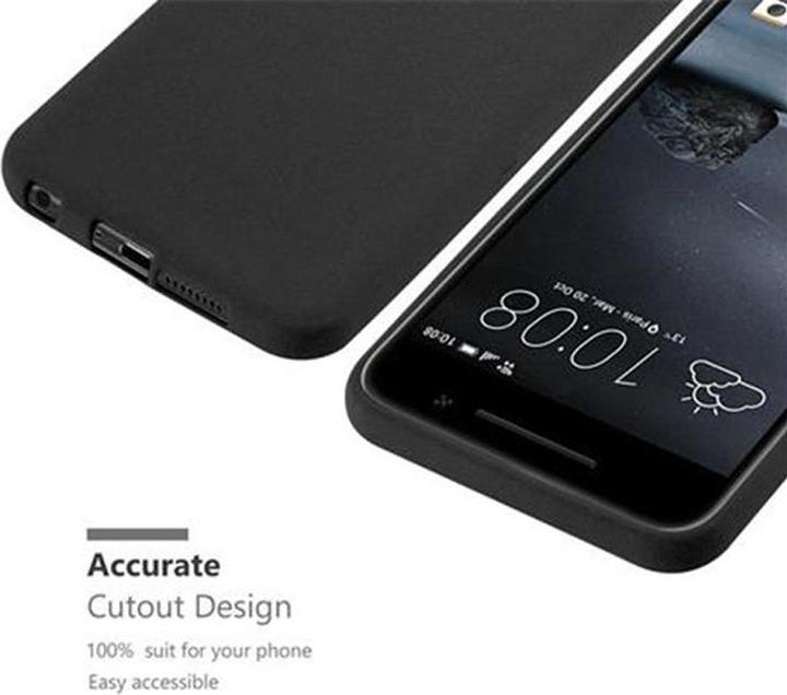 Immagine prodotto Cadorabo Copertura smerigliata in TPU (HTC One A9)