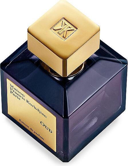 Image du produit Maison Francis Kurkdjian Oud (Eau de parfum, 70 ml)