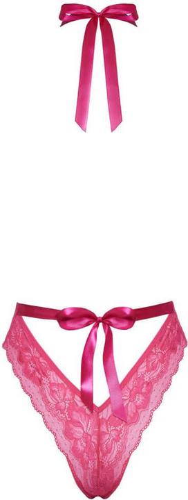 Actual product image Kissable Body pink S/M (S, M)