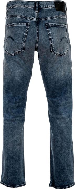 Actual product image G-Star Mosa Straight Faded Atlantic Ocean (W35/L32)