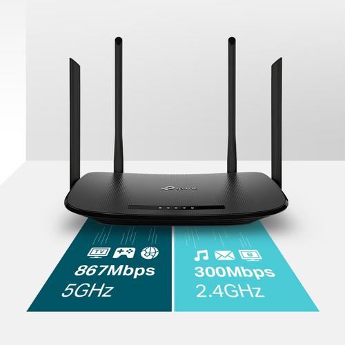 Produktbild TP-Link Archer VR300
