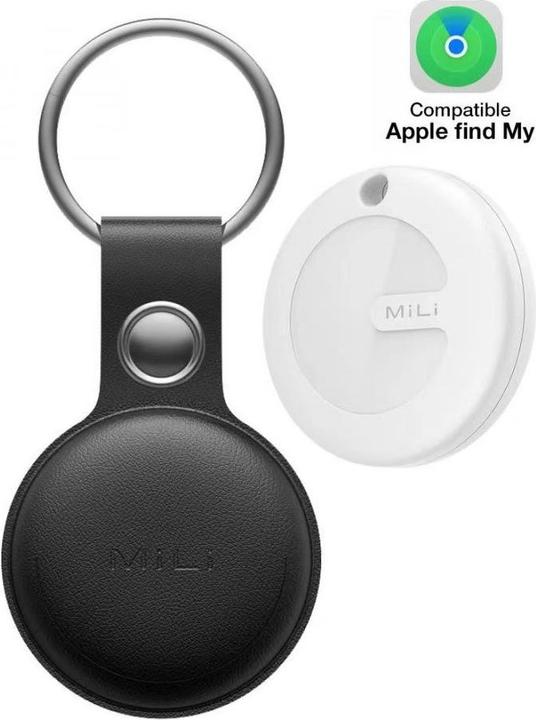 Produktbild Mili MiTag - Black (iOS, Apple, iPadOS)