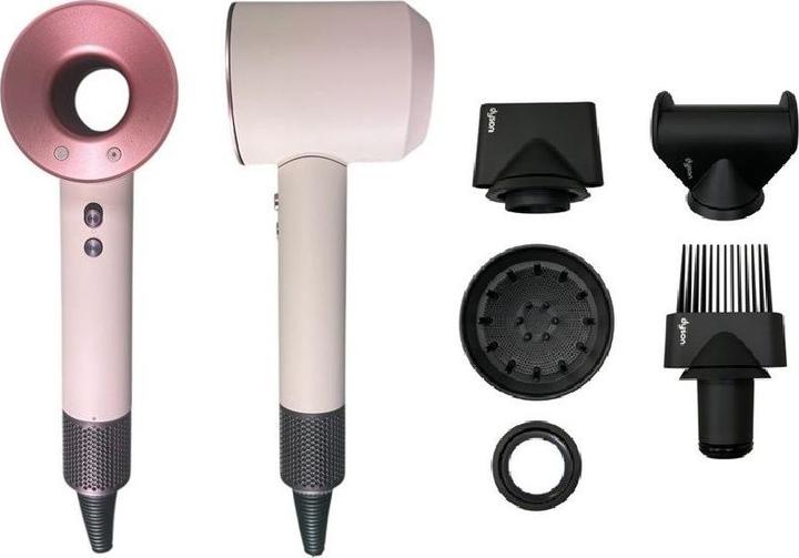Dyson Supersonic Nural