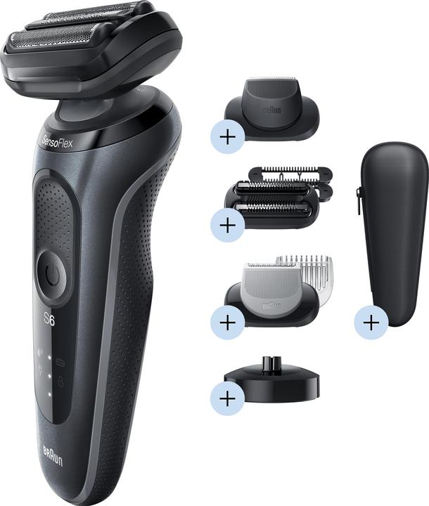 Produktbild Braun Series 6