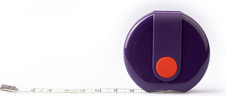 Actual product image Prym Roller Measuring Tape
