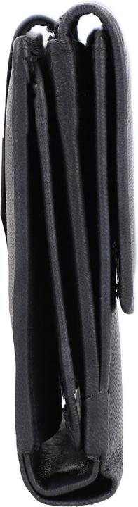 Immagine prodotto Greenburry Basic portafoglio RFID in pelle 13 cm
