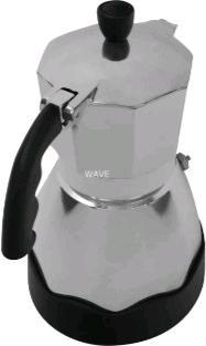 Produktbild Bialetti MokaTimer (3 T.)