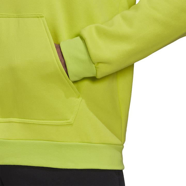 Actual product image adidas Entrada 22 Sweat Hoodie (S)