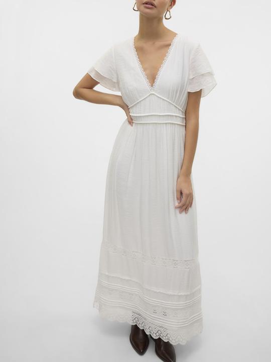 Produktbild Vero Moda VMTIFFANI Langes Kleid Kleid (S)