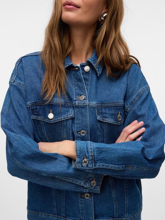 Image du produit Vero Moda VMTESSA Veste en jean (S)