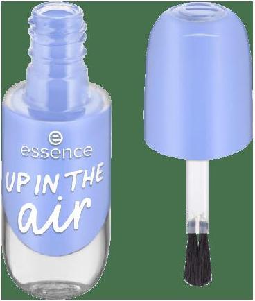 Produktbild essence gel nail colour (69 UP IN THE air, Gel-Effekt Nagellack)