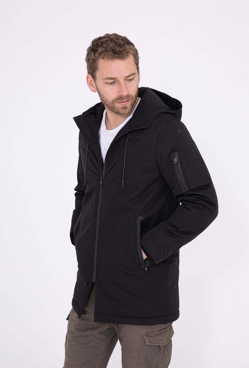 Produktbild Bombers Original Daunenjacke Iowa M (S)