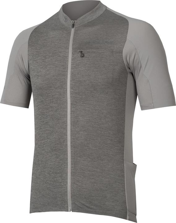 Produktbild Endura GV500 Reiver Kurzarmtrikot (XS)