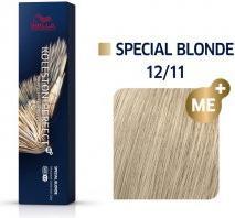 Produktbild Wella Vopsea permanenta Koleston Perfect 12/11, Blond Special Cenusiu Intens, 60ml