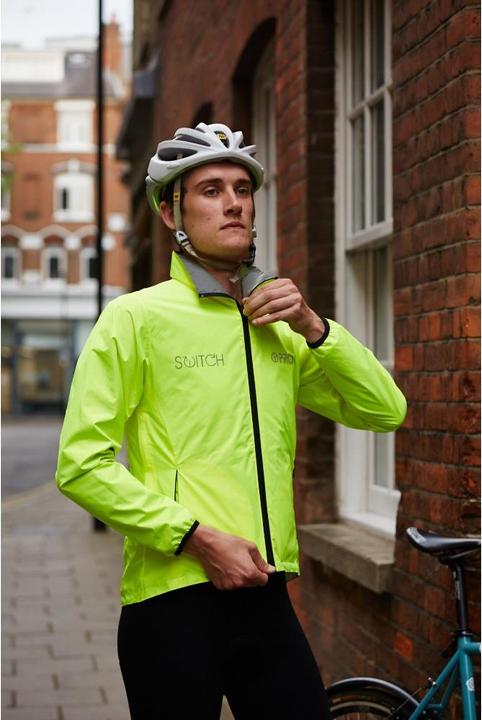 Produktbild Proviz Switch Cycling (XXL)