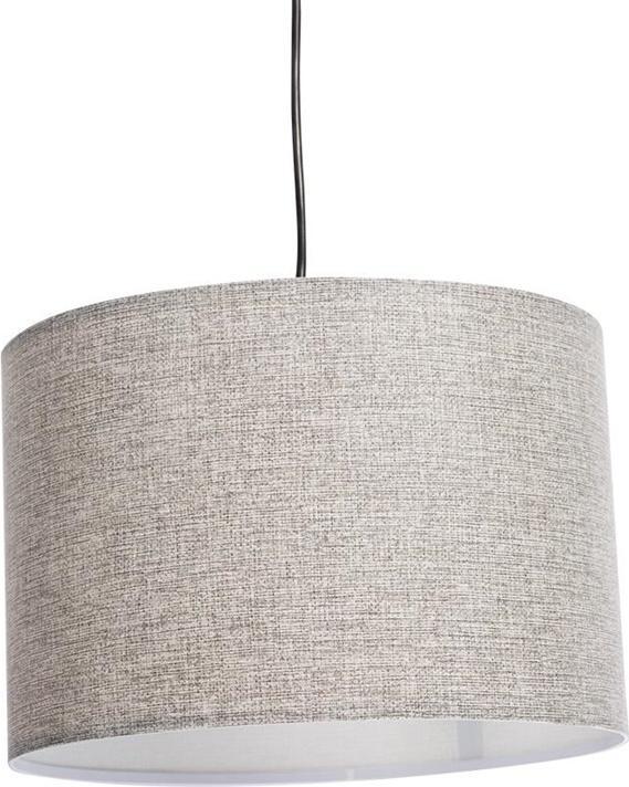 Image du produit Domoletti LAMPE À SUSPENDRE LISA P18181N 60W E27