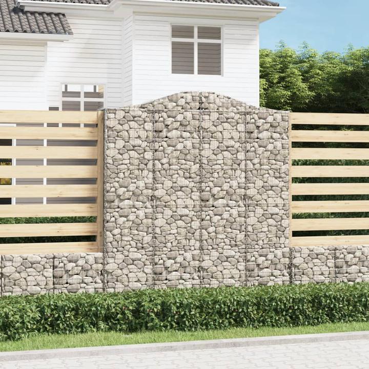 Produktbild VidaXL Gambion