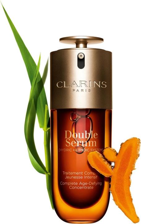 Produktbild Clarins Double Serum (50 ml)