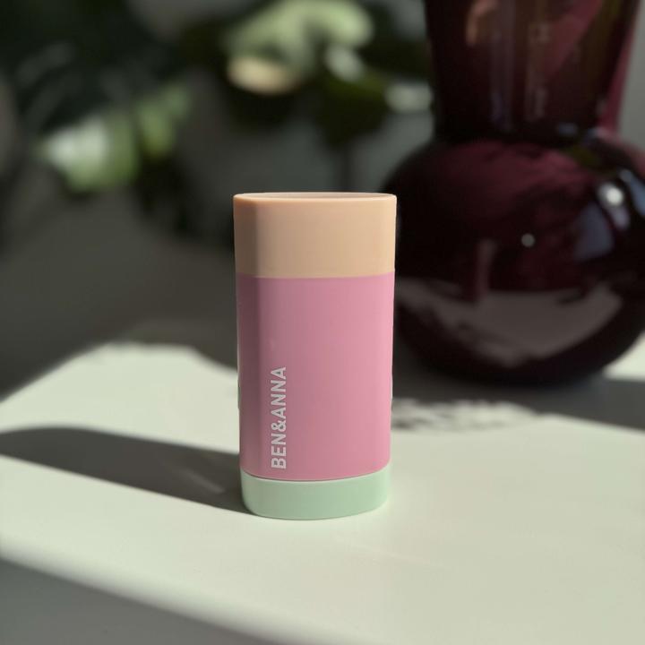 Actual product image Ben & Anna Starterset Refill (Stick)