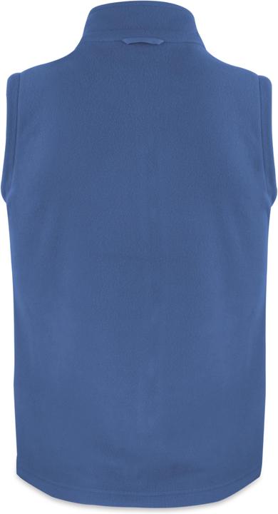 Actual product image Normani Herren Fleeceweste Jovik - 1057 (4XL)