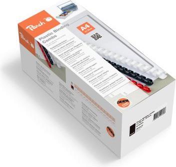 Image du produit Peach reliure 6mm
