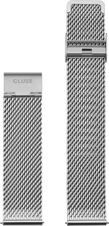 Produktbild Cluse Strap 20 mm (20 mm, Edelstahl)