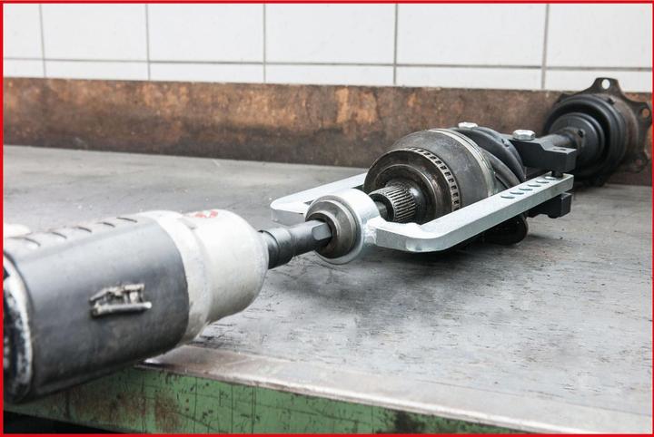 Produktbild KS Tools Universal Gelenkwellen-Abzieher