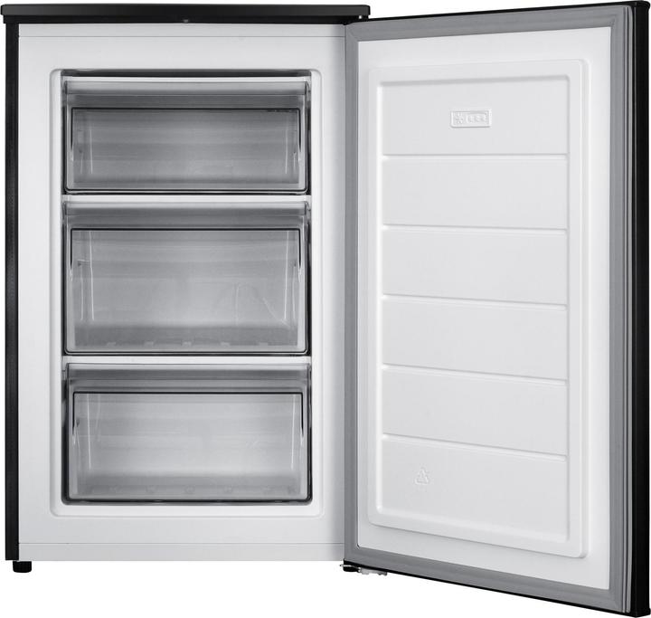 Produktbild SPC GS5492-2 B (Freistehend, 87 l)