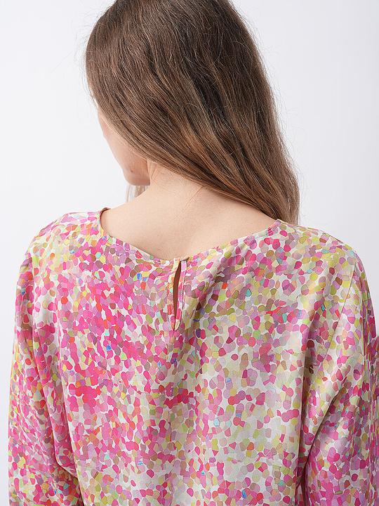 Produktbild Rich & Royal Blusenshirt (38)