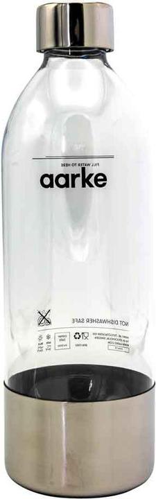 Produktbild Aarke PET Flasche