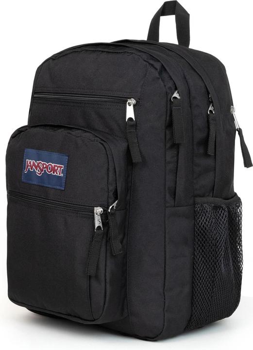 Actual product image JanSport Big Student backpack 43cm laptop compartment (34 l)
