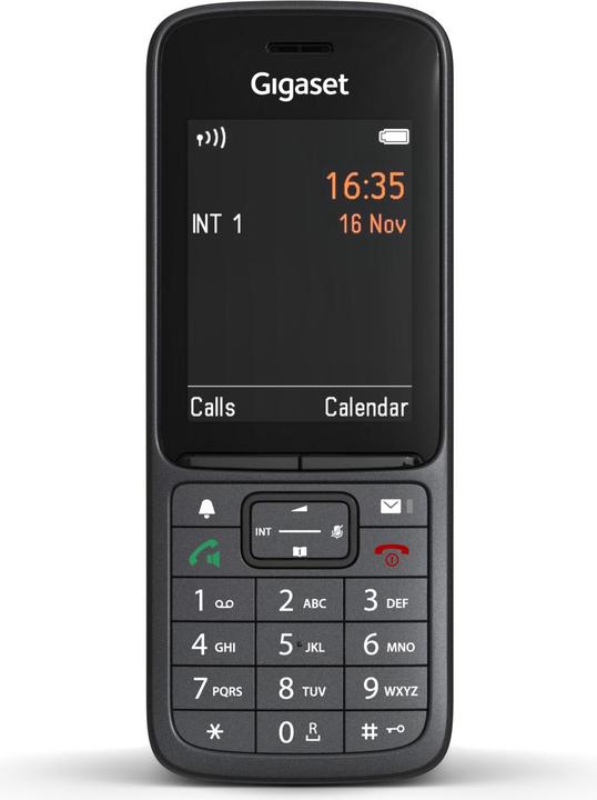 Image du produit Gigaset Combiné SL800H pro