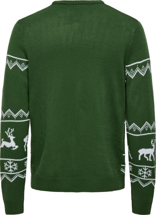 Produktbild Only & Sons ONSXMAS Pullover Strickpullover (XL)