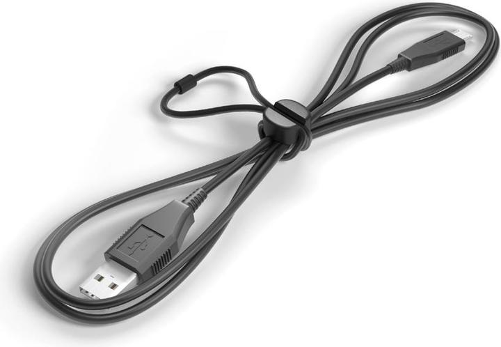 Actual product image BlueLounge Pixi Small (Plastic cable ties, 120 mm, 8 pcs.)