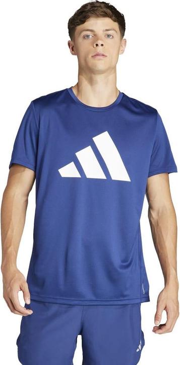 Immagine prodotto adidas Run It Maglietta Uomo (M)