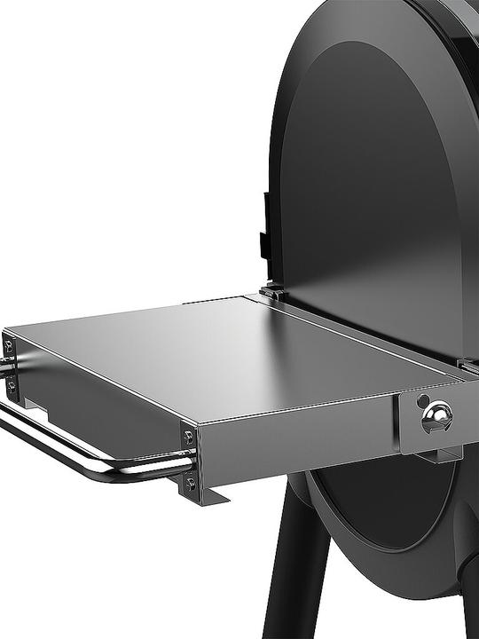 Produktbild Weber SmokeFire Sidetable