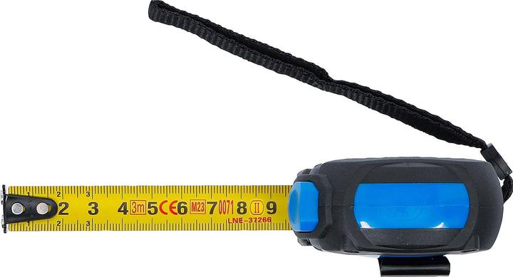 Produktbild BGS Rollbandmass | 16 mm x 3 m (0.02 m)