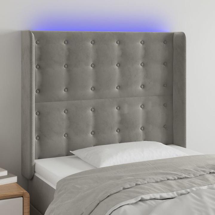 Immagine prodotto VidaXL Ashley (93 x 16 x 128 cm)