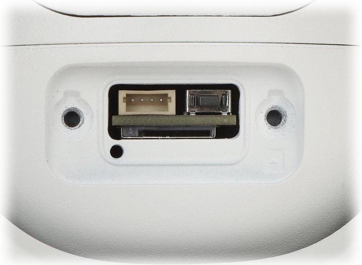 Produktbild Hikvision DS-2CD2346G2-ISU/SL 2.8mm C Turret 4MP Easy IP 4.0-2nd AcuSense (2688 x 1520 Pixel)