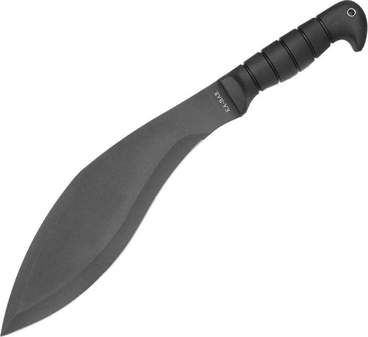Actual product image Ka-bar 1249 Kukri Machete (29.20 cm)