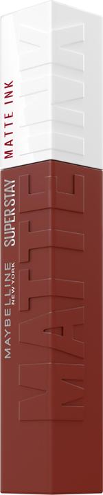 Produktbild Maybelline New York MNY Superstay/Forever Lip (Charmer)