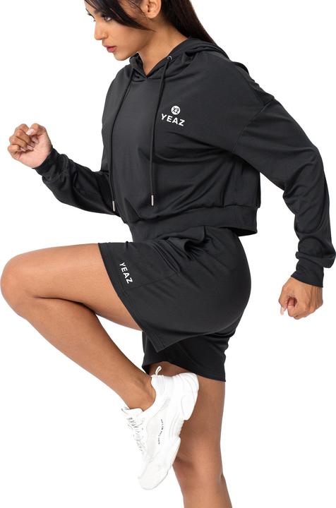 Immagine prodotto Yeaz MOOD Set XS (nero) (XS)