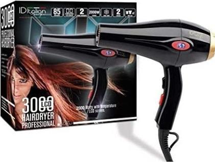 Produktbild Italian Design GTI 2000 Display lcd italienisches design