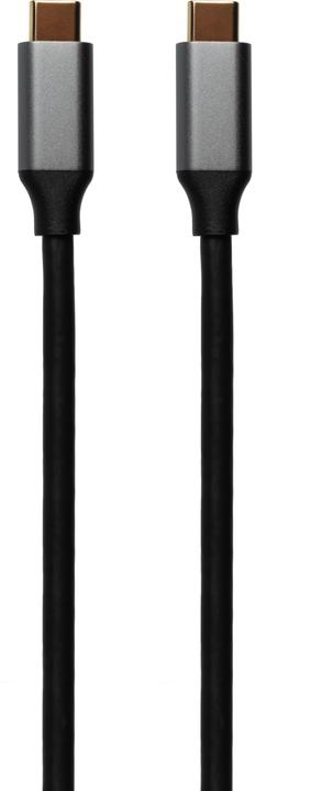 Produktbild Xtorm XWD001 Worx (USB-C, 1 Ports)