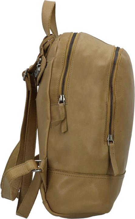 Actual product image Harbour 2nd Meghan Daypack Leder 34 cm (10 l)
