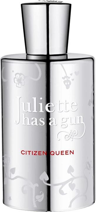 Actual product image Juliette Has a Gun Citizen Queen (Eau de parfum, 100 ml)