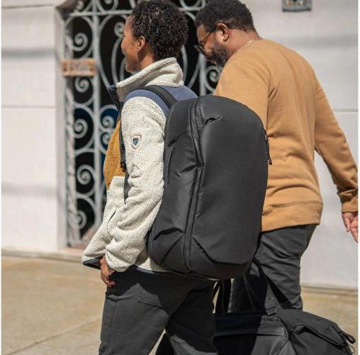Produktbild Peak Design Travel Backpack I (Fotorucksack, 30 l)