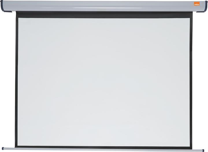 Nobo Electric Wall Projection Screen 1080x1440mm (70.87", 4:3)