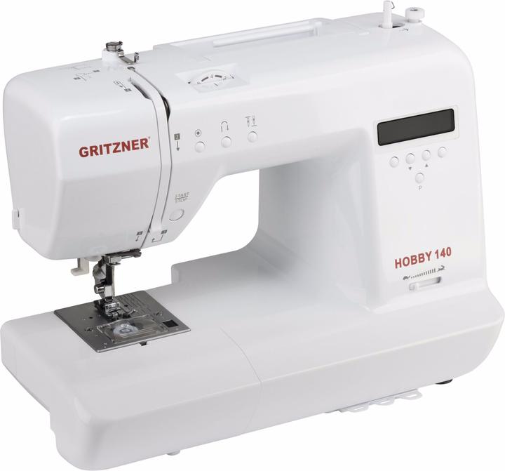 Image du produit Gritzner Hobby 140