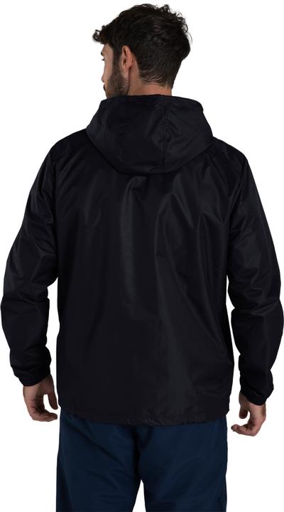 Immagine prodotto Speedo Club Vpshld Fullzip Rainjkt Am (4XL)